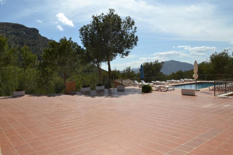 Hotel Finca Fabiola (Adults Only) ฟีเนสตรัต ภายนอก รูปภาพ