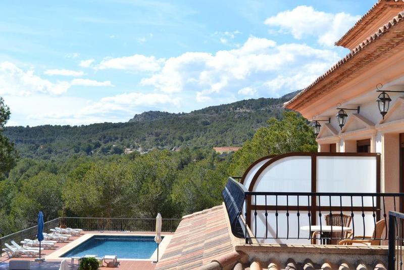 Hotel Finca Fabiola (Adults Only) ฟีเนสตรัต ภายนอก รูปภาพ